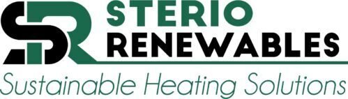 Sterio Renewables Logo